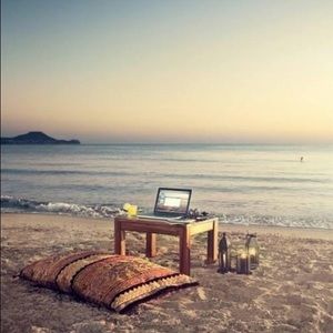 Meet your Posher, Patricia